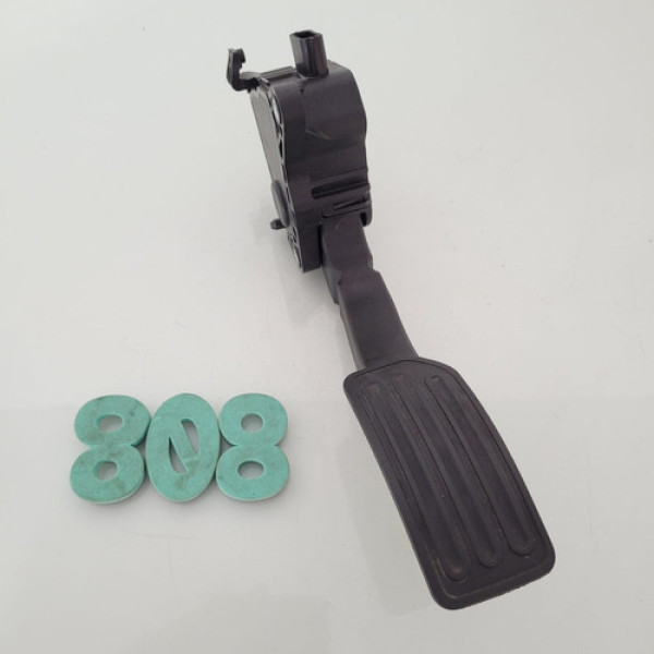 Pedal Acelerador Nissan Sentra 2018 Cod 180024af0a Cx 808