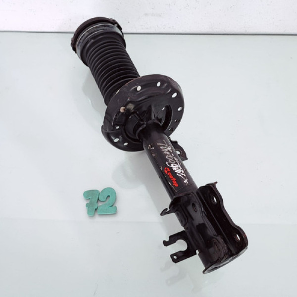 Amortecedor Dianteiro Esquerdo Fiat Linea N72