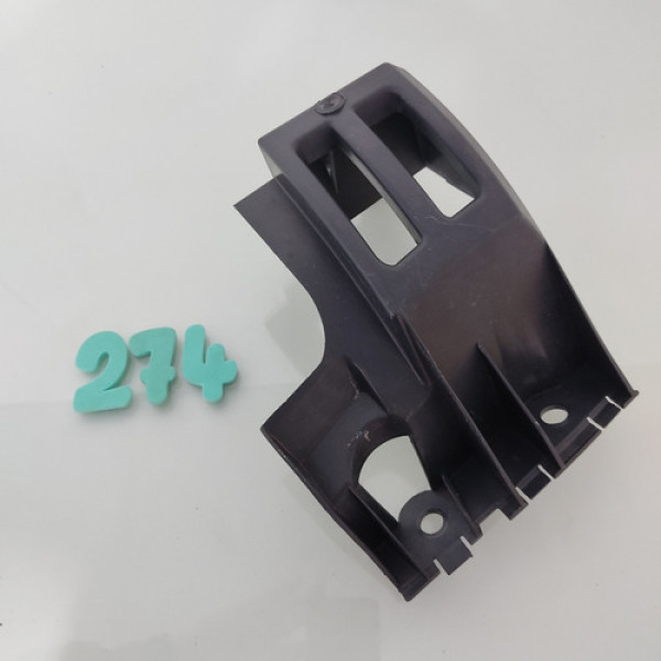 Suporte Parachoque Traseiro Direito Citroen C4 Grand Picasso