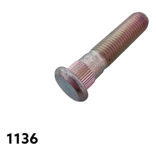 Parafuso Do Eixo De Roda Traseiro Kia Sorento Cod 527552b000