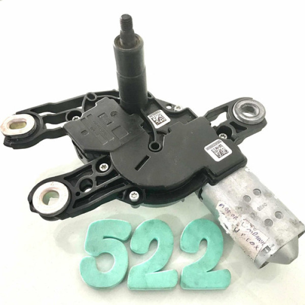 Motor Limpador Traseiro Volkswagen Gol/ Up/ Fox 2017