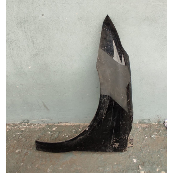 Paralama Dianteiro Esquerdo Citroen C4