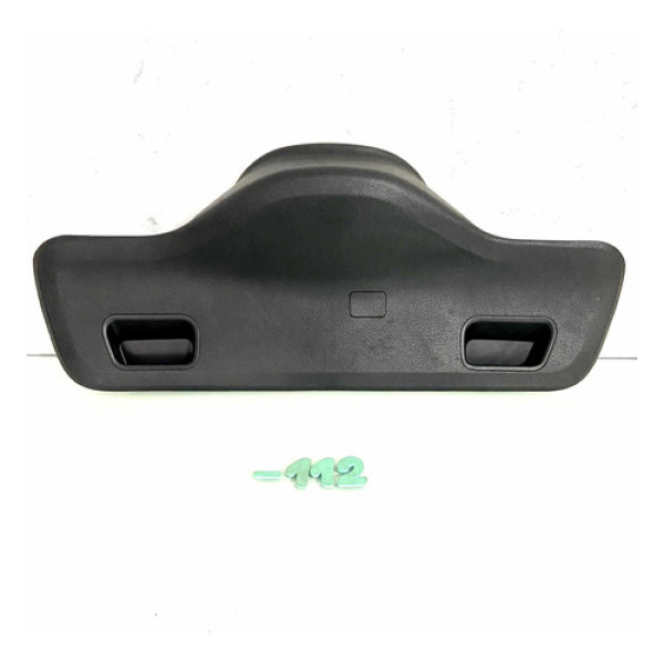 Moldura Da Tampa Traseira Peugeot 207 - S-112