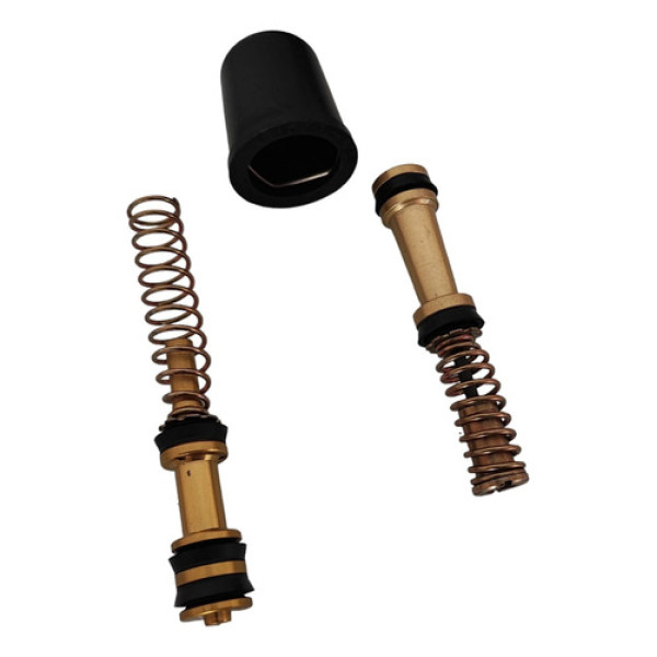 Reparo Cilindro Mestre Vw Gol 1980 A 1981 Cod C10227