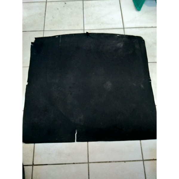 Forro Carpete Porta Malas Fiat Freemont Original