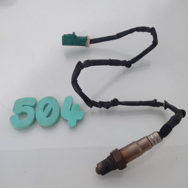 Sonda Lambda Ford Focus 2.0 - 0258986602 