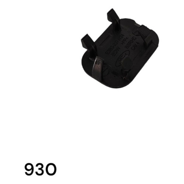 Tampa Do Parafuso Ford Ka 2015 A 2021 Cod E3bg237w24