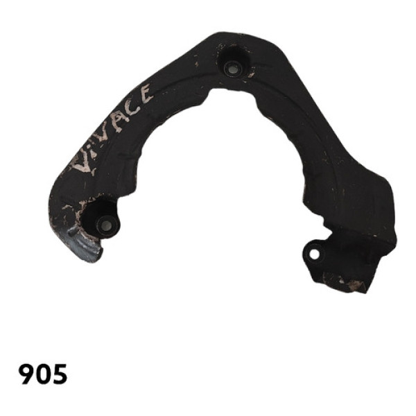 Espelho Do Freio Dianteiro Esquerdo Fiat Uno Vivace 