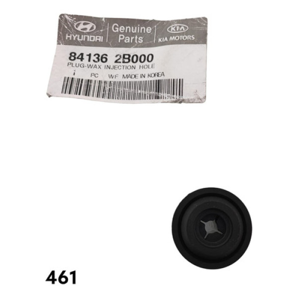Tampão Da Injeção Kia Sportage Cod 841362b000 - Original