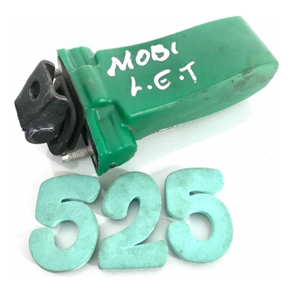 Limitador Porta Traseira Esquerda Fiat Mobi