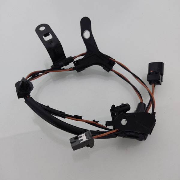 Sensor Abs Roda Traseira Esquerda Lifan 620 B4009240 Detalhe