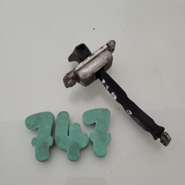 Limitador Porta Traseira Esquerda Hyundai Hb20 Cx 747