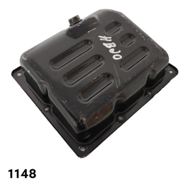 Tampa Do Carter De Óleo Hyundai Hb20