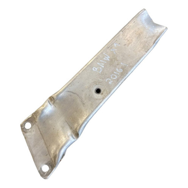 Ponta Da Longarina Lado Esquerdo Bmw X1 2016