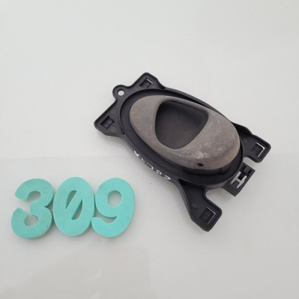 Maçaneta Interna Traseira Direita Gm Celta 