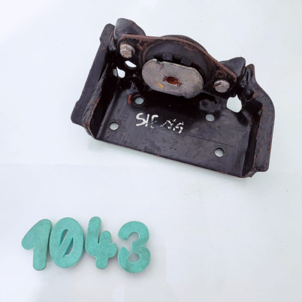 Suporte Do Coxim Do Motor Fiat Siena 1.4 Cx 1043