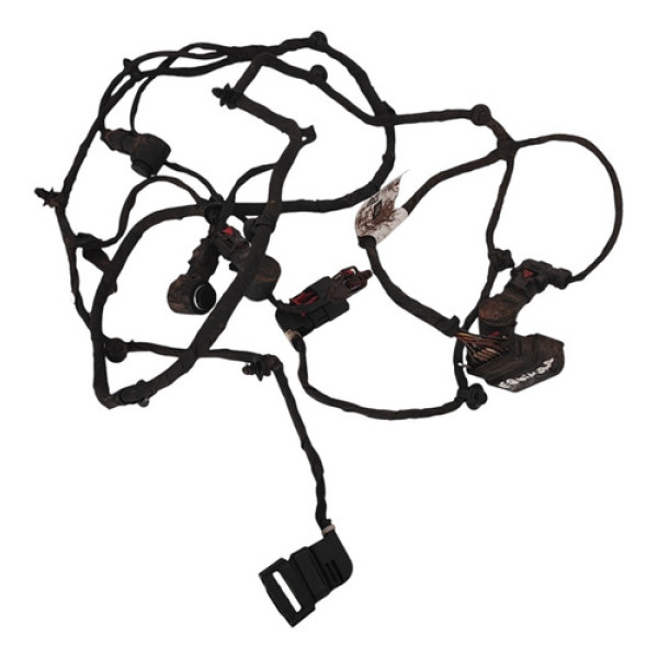 Chicote C/ Sensor Estacionamento Traseiro Gm Equinox 18/21