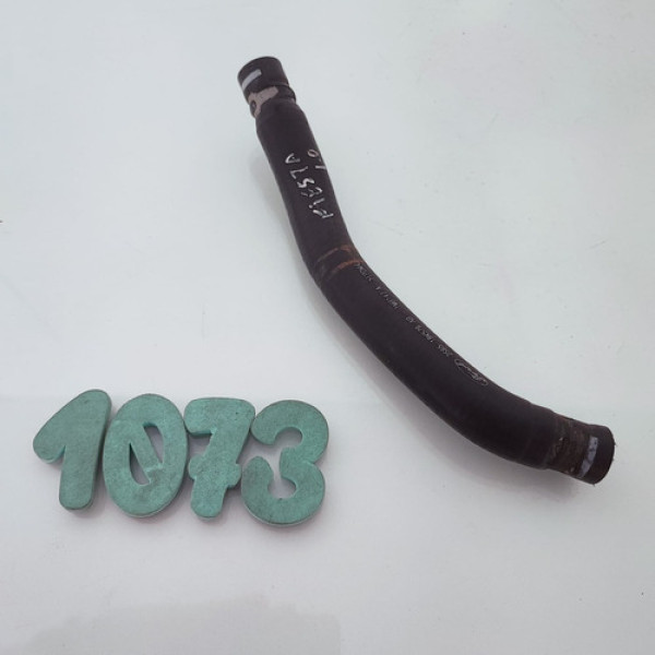 Mangueira Ar Quente Ford Fiesta 2004 Cod 2s6518k579ab Cx1073