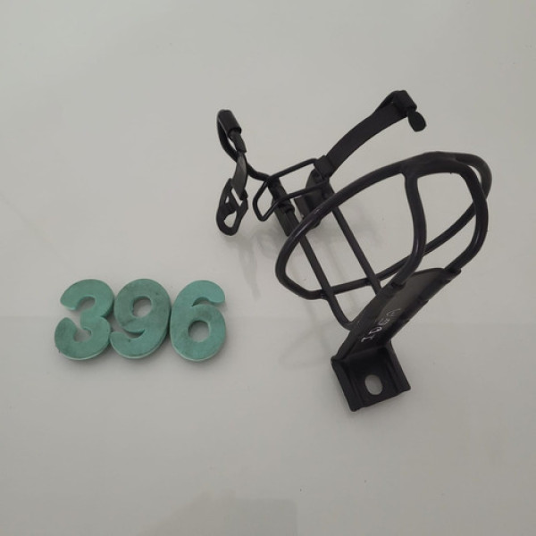 Suporte Do Extintor Fiat Idea