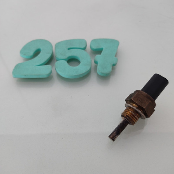 Sensor De Temperatura Gm Onix 1.4 Cod 25186240