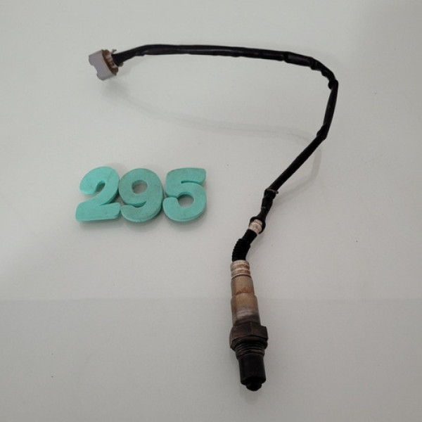 Sonda Lambda Nissan March 1.6 