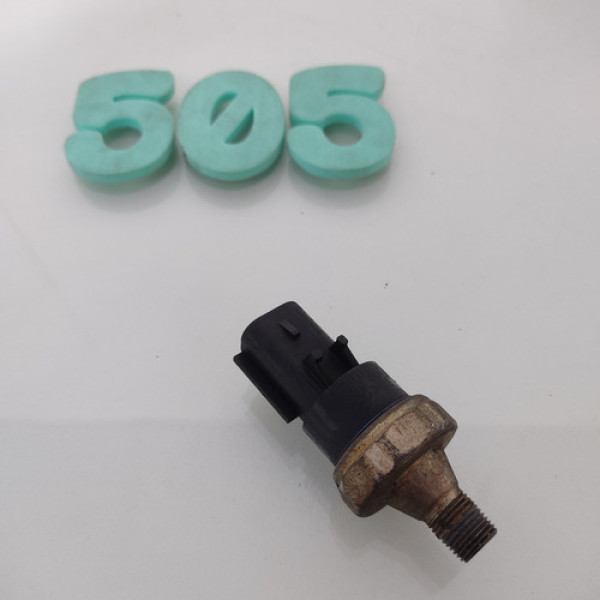 Sensor De Pressão De Óleo Fiat Freemont 2.4 16v Original.