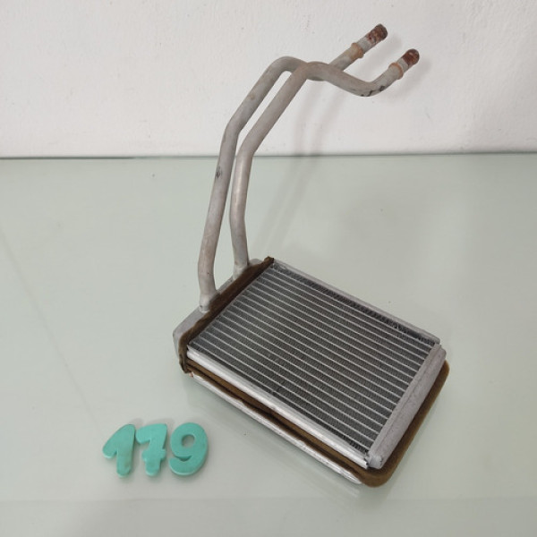 Evaporador Ar Quente Ford Ecosport 2003 A 2012