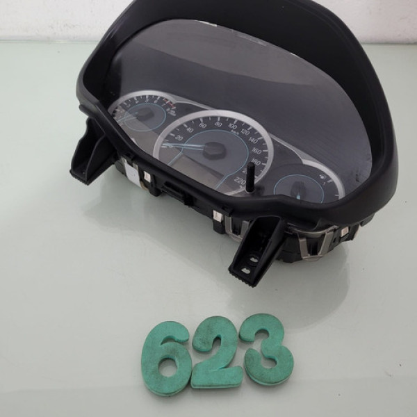 Painel De Instrumentos Ford Ka 2015