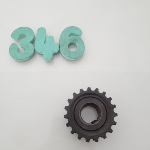 Engrenagem Do Virabrequim Gm Onix Prisma