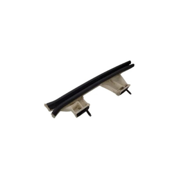 Guia De Vidro Porta Dianteira Direita Citroen C4 Picasso