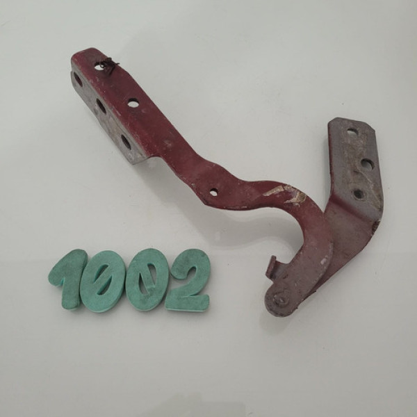 Dobradiça Do Capo Lado Direito Vw Logus Cx 1002