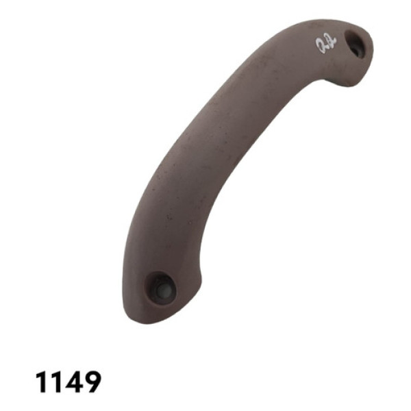 Alça Pqp Do Teto Chery Qq