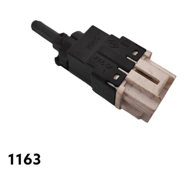 Interruptor Do Pedal De Freio Renault Duster Cod 253206170r