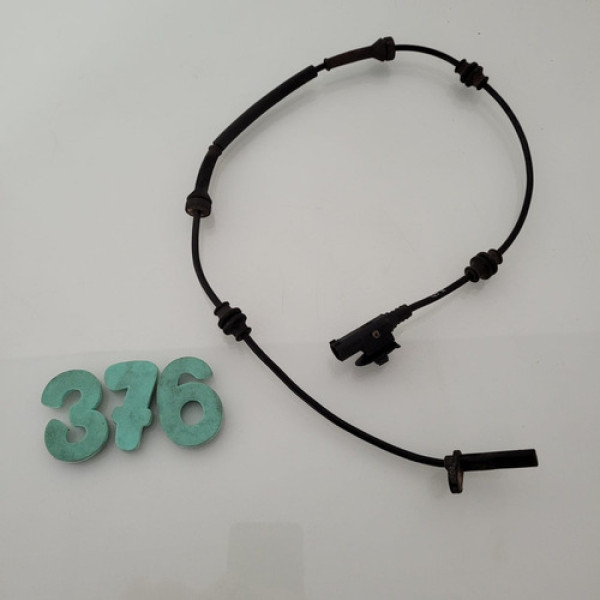 Sensor Abs Traseiro Direito Fiat Palio Cod 51918269