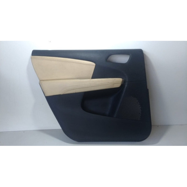 Forro De Porta Traseira Esquerda Dodge Journey 