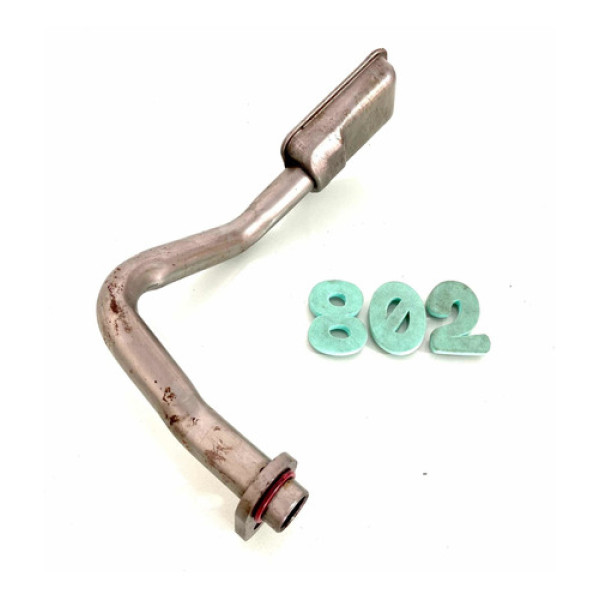 Pescador Bomba Óleo Pt Cruiser 2.4 16v Original - Cx 802