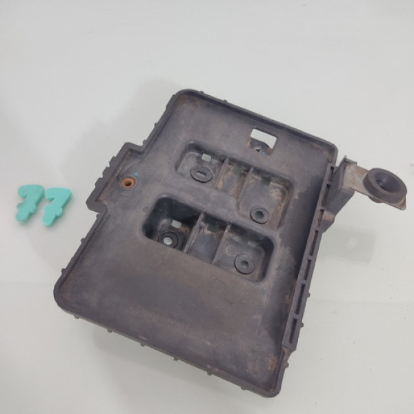 Suporte Caixa Bateria Hyundai Hb20 