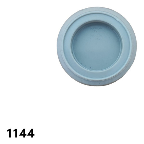 Tampão Do Assoalho Dianteiro Kia Soul Cod 8413422000