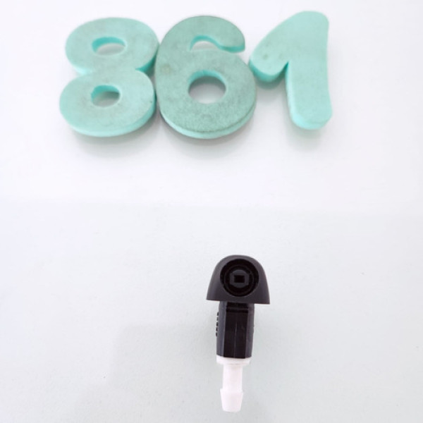 Brucutu Do Limpador De Parabrisa Honda City 2021 Cx 861