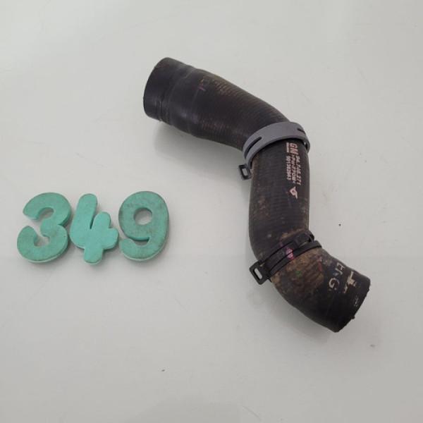 Mangueira Superior Radiador Gm Onix Prisma 1.0 Cod 94746271