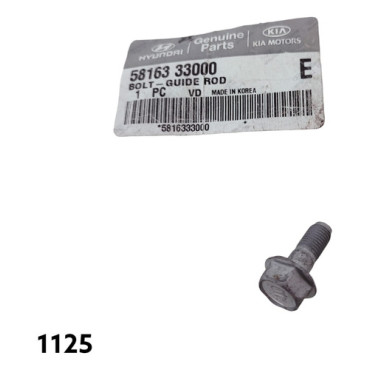 Parafuso Da Pinça De...