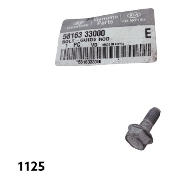 Parafuso Da Pinça De Freio Hyundai Santa Fé