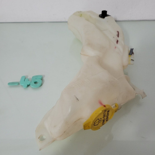 Reservatório Agua Limpador Parabrisa Fiat  Freemont