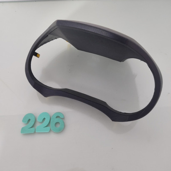 Acabamento Painel Instrumentos Hyundai Hb20 