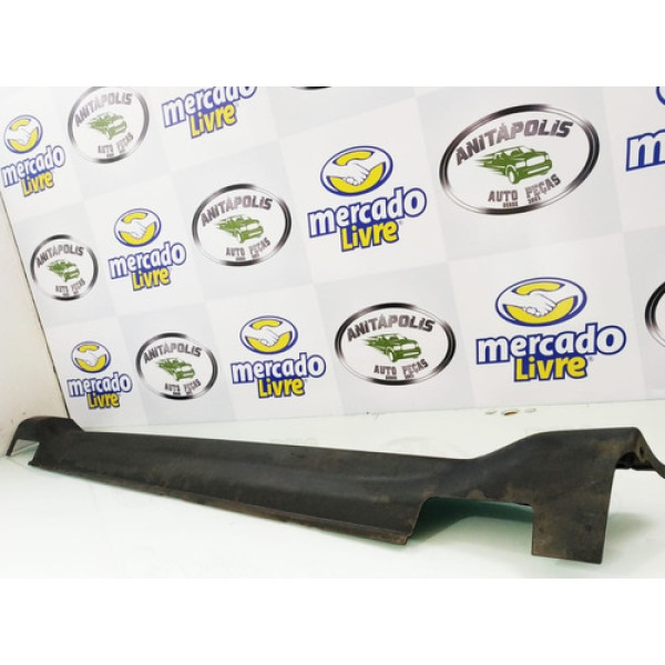 Spoiler Laterar Direito Honda Hrv 2015