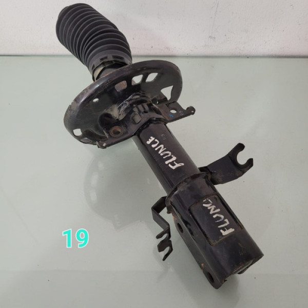 Amortecedor Dianteiro Direito Renault Fluence