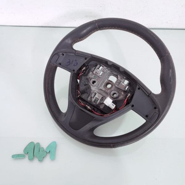 Volante Original Renault Sandero Stepway Sc -141