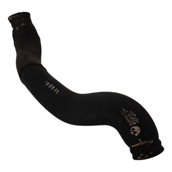 Mangueira Superior Radiador Vw Saveiro 2009 A 2012 