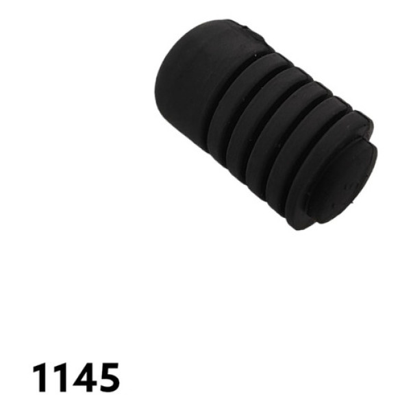 Batente Do Painel Traseiro Hyundai Tucson Cod 8173824000