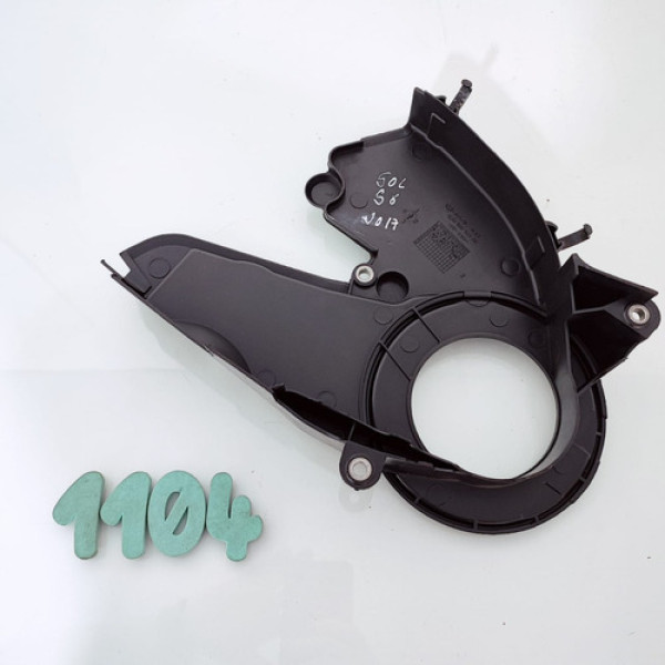 Capa Da Correia Dentada Vw Gol G6 Cx 1104